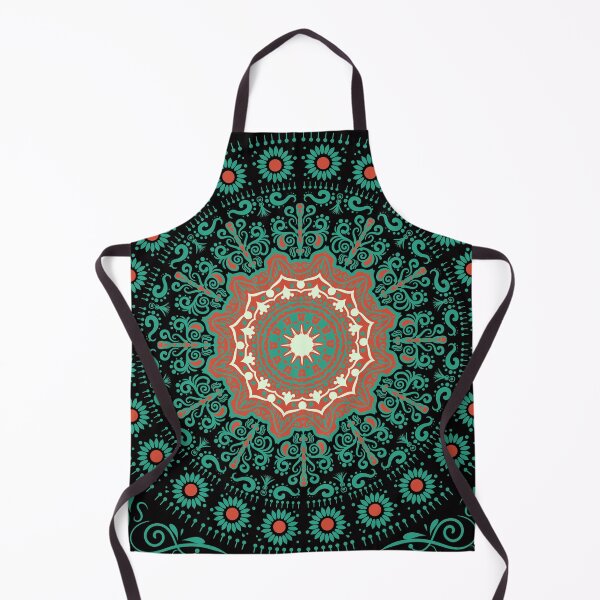 Item preview, CREATIVE TRENDS MANDALA HOME  LIVING designed and sold by HomeCoquette.