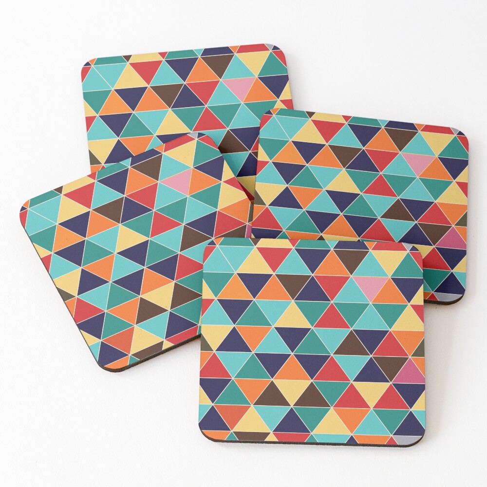 Item preview, Coasters (Set of 4) designed and sold by tranda90.