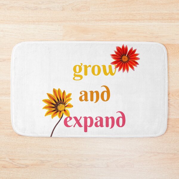 Item preview, Grow and expand designed and sold by kayadmu.