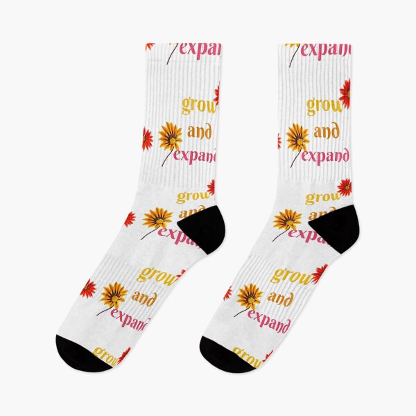 Item preview, Grow and expand designed and sold by kayadmu.