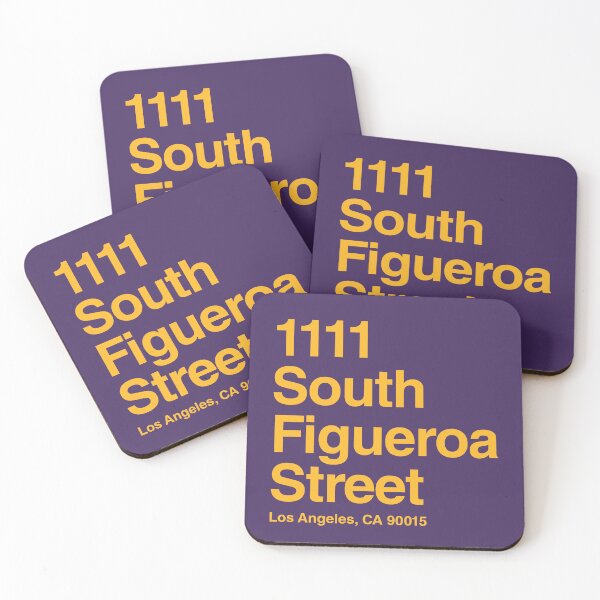 Artikelvorschau, Los Angeles Lakers Basketball Arena, City of Angels Basketball entworfen und verkauft von Venue Pin.