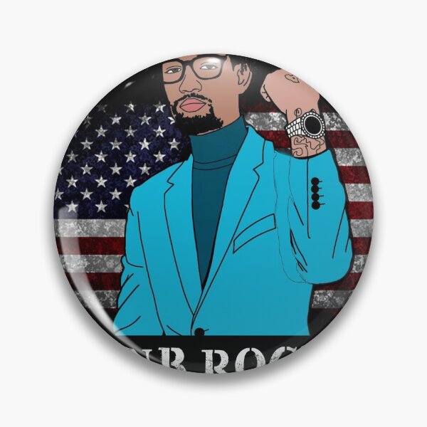 Item preview, Pnb Rock a Pnb Rock designed and sold by Ciyane.