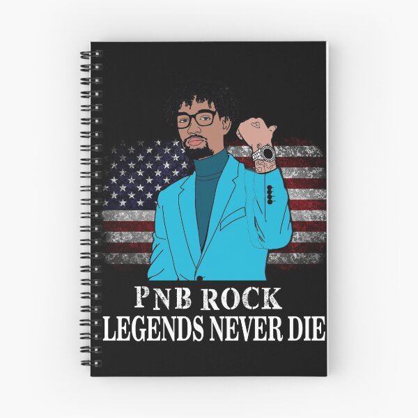 Item preview, Pnb Rock a Pnb Rock designed and sold by Ciyane.