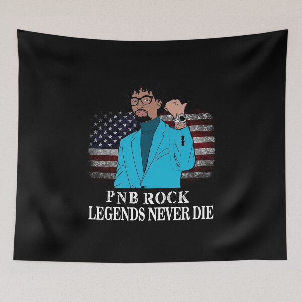 Item preview, Pnb Rock a Pnb Rock designed and sold by Ciyane.