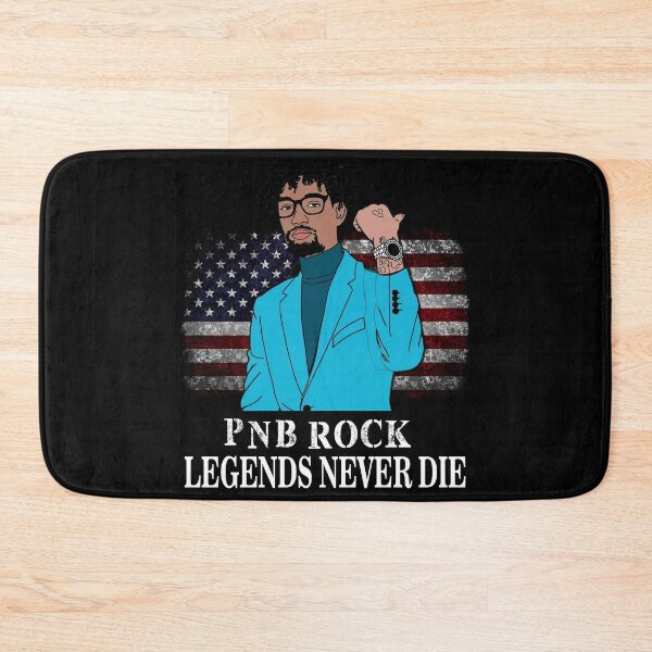 Item preview, Pnb Rock a Pnb Rock designed and sold by Ciyane.