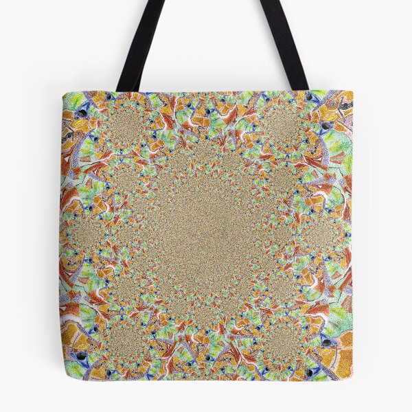 Item preview, Kaleidoscope 7 designed and sold by Mircea Boboc.