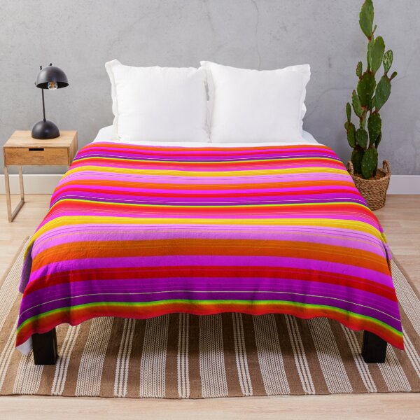 Item preview, Bright halloween color palette | halloween striped designed and sold by lausn.