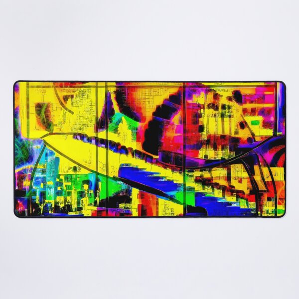 Item preview, Living in the Modern World designed and sold by PictureNZ.