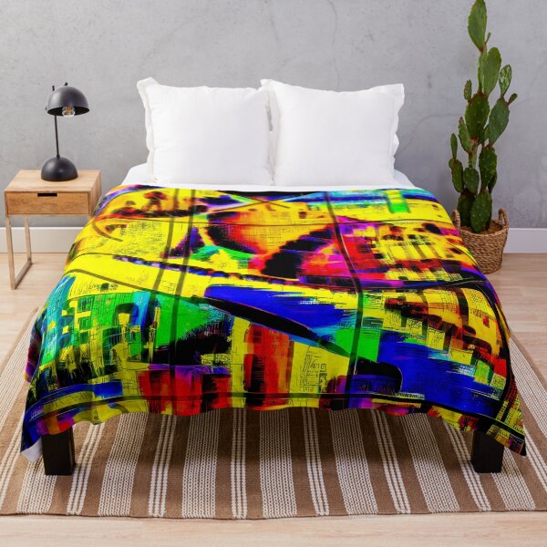 Item preview, Living in the Modern World designed and sold by PictureNZ.