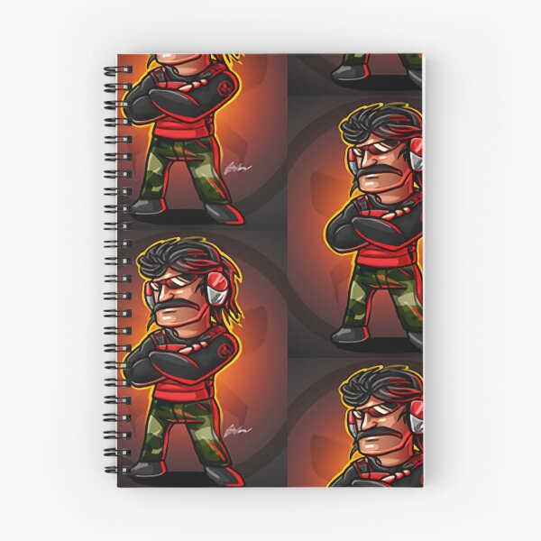 Item preview, Dr Disrespect Dr Disrespect Dr Disrespectttt designed and sold by Scottmurrayd.
