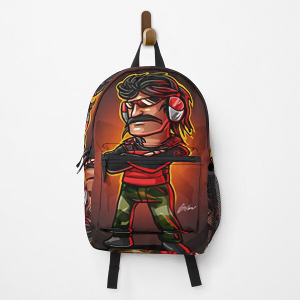 Item preview, Dr Disrespect Dr Disrespect Dr Disrespectttt designed and sold by Scottmurrayd.