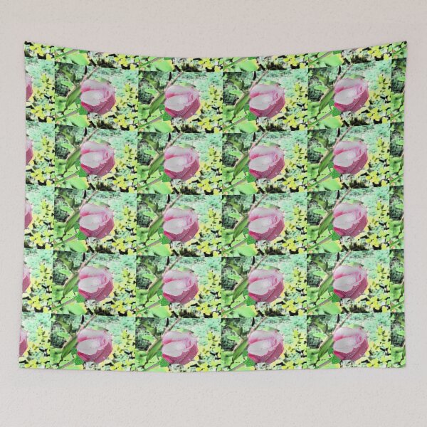 Item preview, Redone Rose designed and sold by KazM.