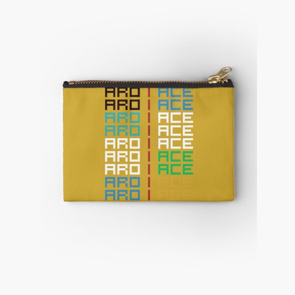 Item preview, AroAce Retro Vintage   designed and sold by PerryPacil.