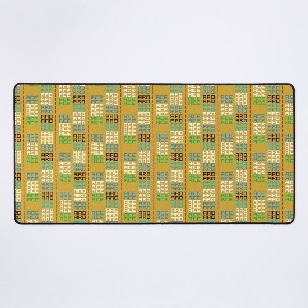 Item preview, AroAce Retro Vintage   designed and sold by PerryPacil.