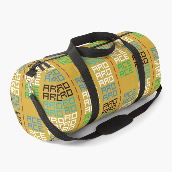 Item preview, AroAce Retro Vintage designed and sold by PerryPacil.