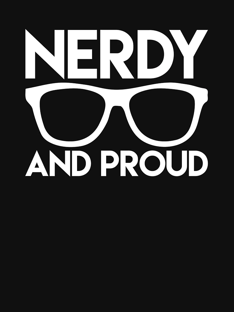 nerd d. nerd (@nerddnerd)