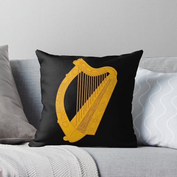 Item preview, Irish harp designed and sold by bumblethebee.