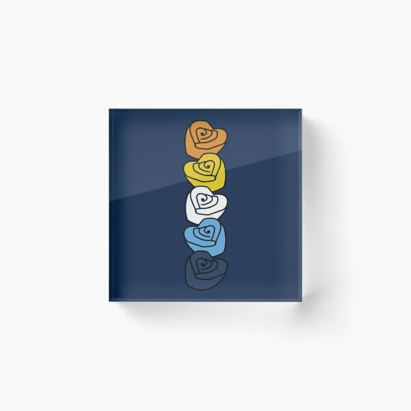 Item preview, Aroace Roses   designed and sold by PerryPacil.