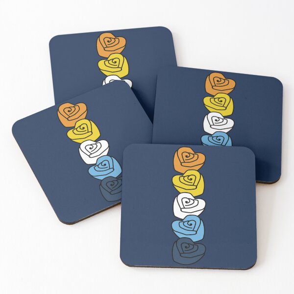 Item preview, Aroace Roses   designed and sold by PerryPacil.