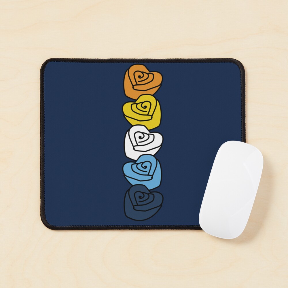 Item preview, Mouse Pad designed and sold by PerryPacil.