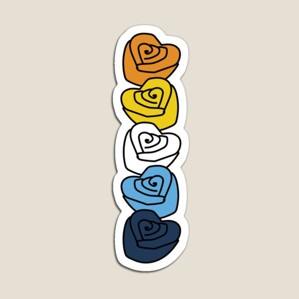 Item preview, Aroace Roses   designed and sold by PerryPacil.