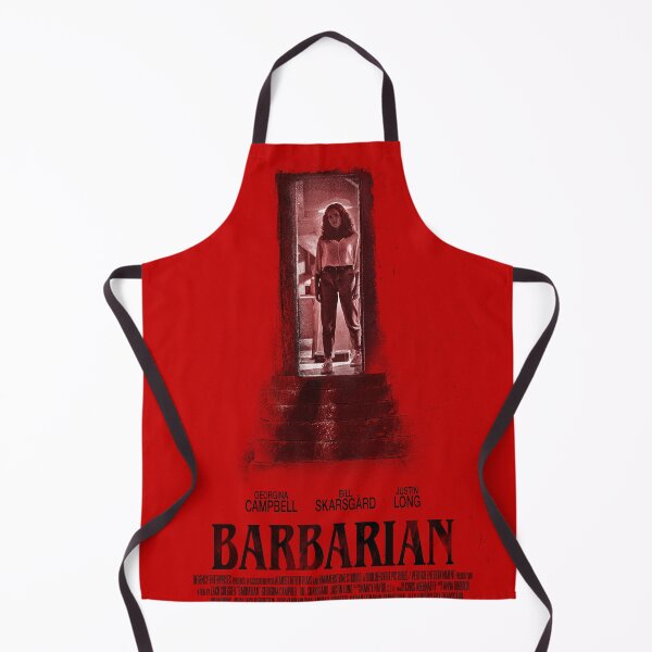 Item preview, Barbarian 2022 designed and sold by SusanCree.