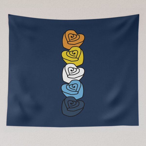 Item preview, Aroace Roses   designed and sold by PerryPacil.