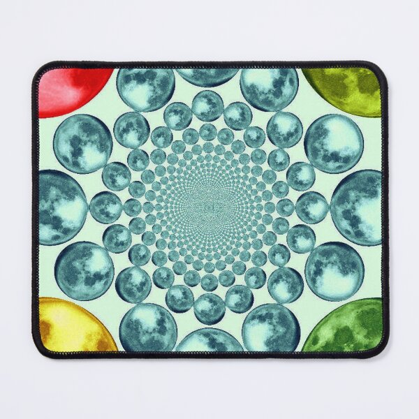 Item preview, Kaleidoscope 9 designed and sold by Mircea Boboc.