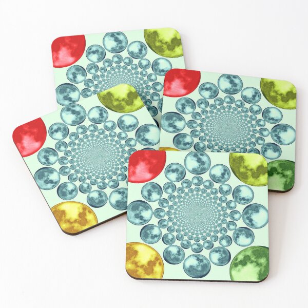 Item preview, Kaleidoscope 9 designed and sold by Mircea Boboc.