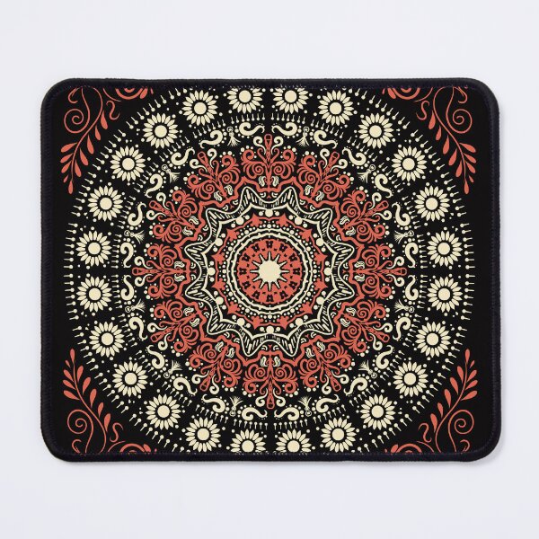 Item preview, CREATIVE TRENDS MANDALA HOME DECOR designed and sold by HomeCoquette.