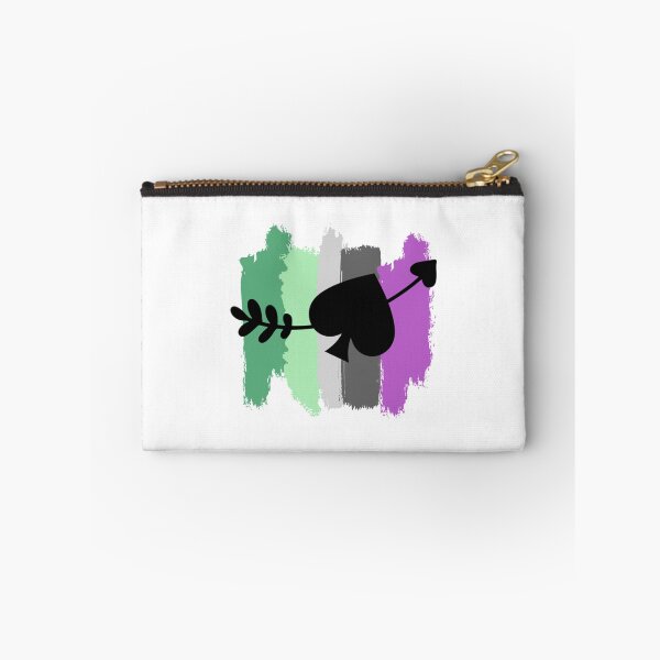 Item preview, Aroace Symbol   designed and sold by PerryPacil.