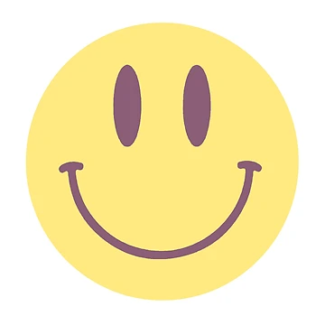 Artwork thumbnail, Smile by Ruggine