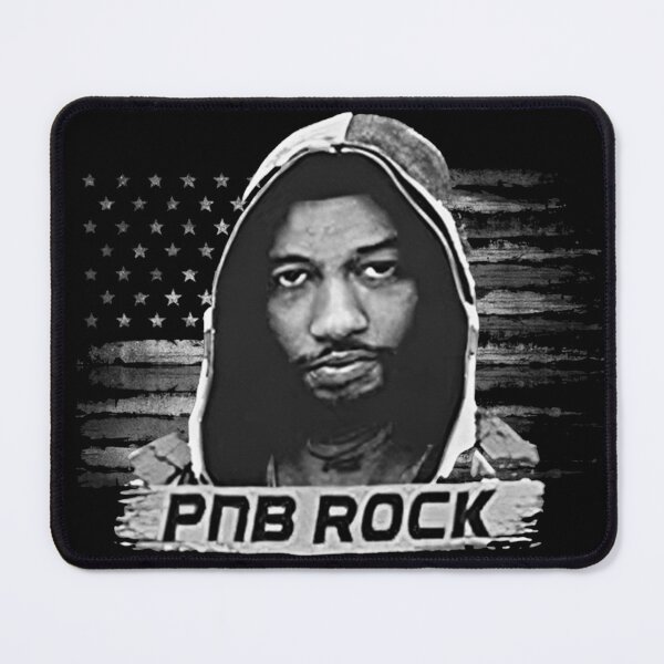 Item preview, Pnb Rock a Pnb Rock designed and sold by Ciyane.