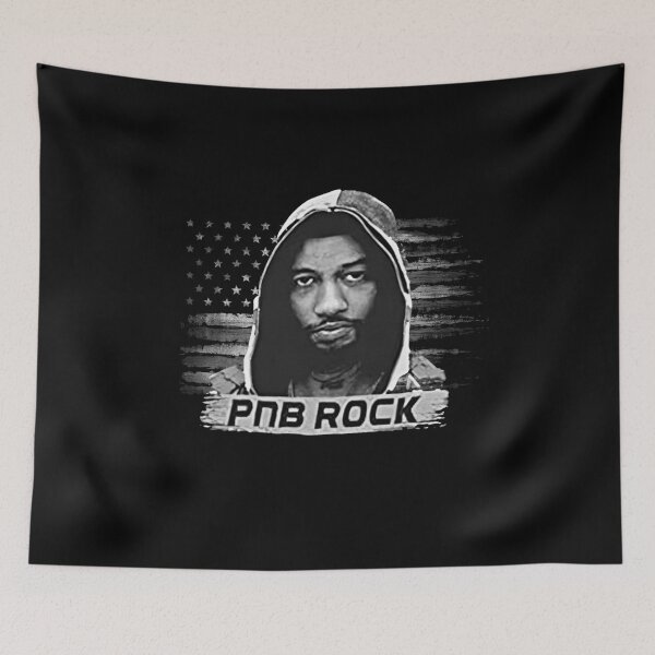 Item preview, Pnb Rock a Pnb Rock designed and sold by Ciyane.