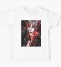 Aranea Final Fantasy XV Kids Tee
