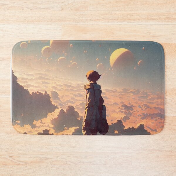 Item preview, Spaceman  designed and sold by ala-of-art.