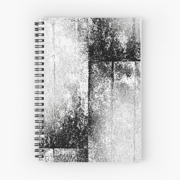 Item preview, Rando White Jaguar Pattern designed and sold by Alexandra Wilson Rapadas.