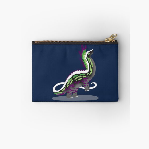 Item preview, Aroace Pride Dino   designed and sold by PerryPacil.