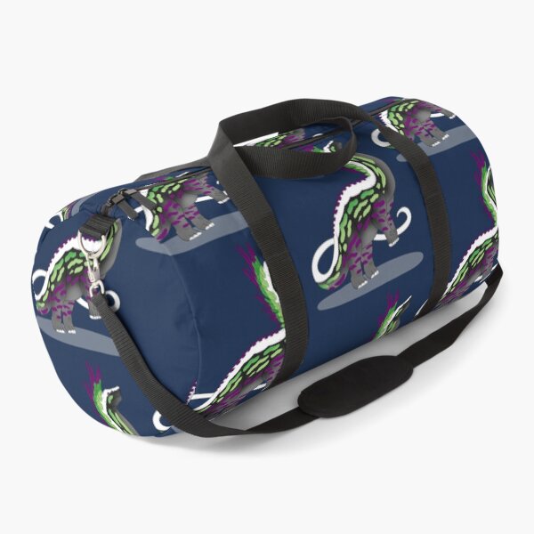 Item preview, Aroace Pride Dino   designed and sold by PerryPacil.