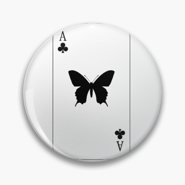 Item preview, Butterfly designed and sold by wish-op13.