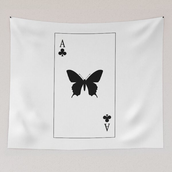 Item preview, Butterfly designed and sold by wish-op13.