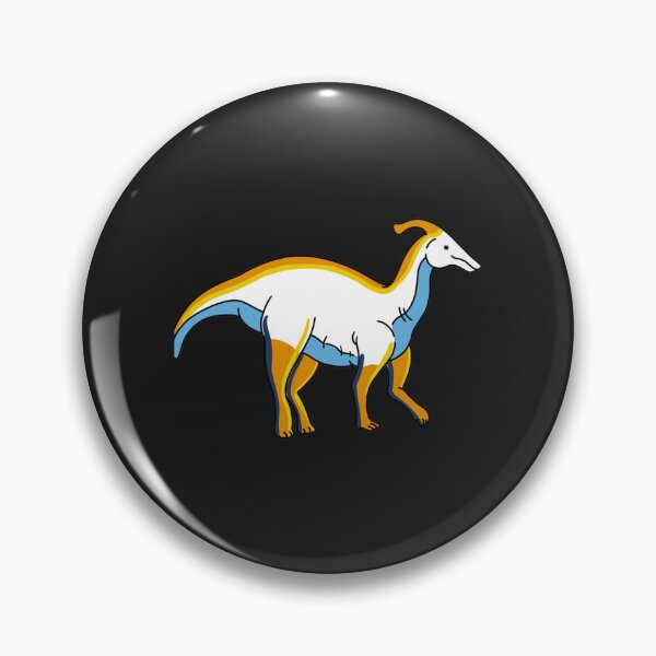 Item preview, Aroace Pride Dinosaur Aroace   designed and sold by PerryPacil.