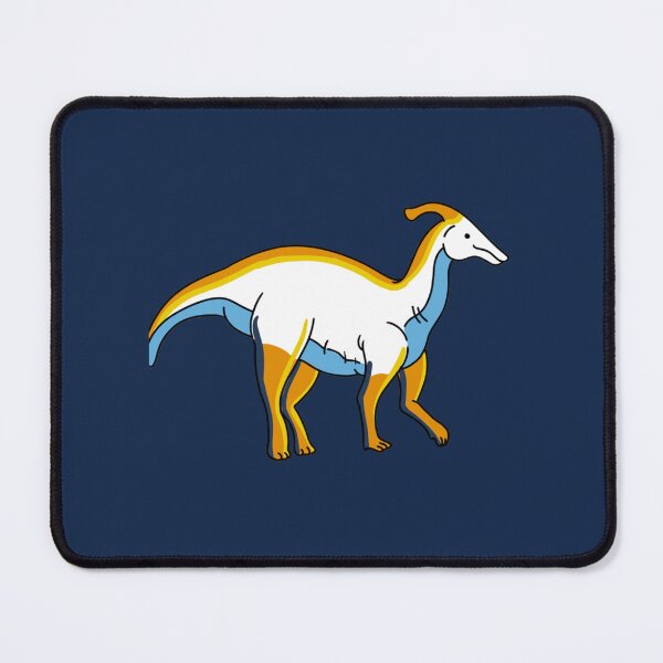 Item preview, Aroace Pride Dinosaur Aroace   designed and sold by PerryPacil.