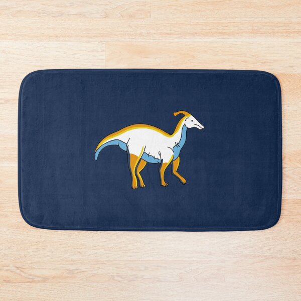 Item preview, Aroace Pride Dinosaur Aroace   designed and sold by PerryPacil.