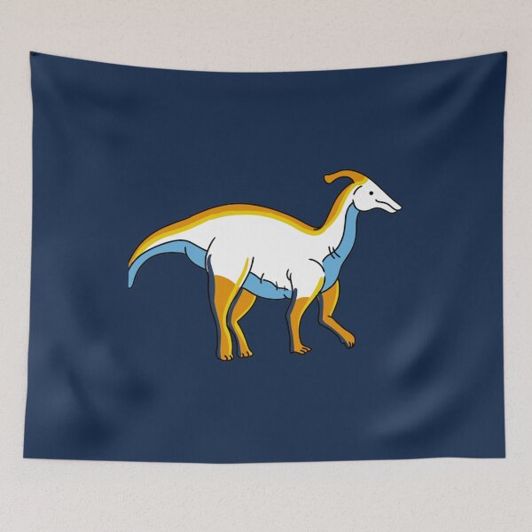 Item preview, Aroace Pride Dinosaur Aroace   designed and sold by PerryPacil.