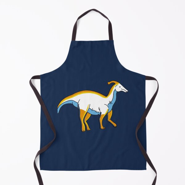 Item preview, Aroace Pride Dinosaur Aroace   designed and sold by PerryPacil.