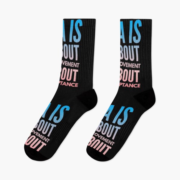 Item preview, Yogi is not about self-improvement it's about self-acceptance designed and sold by Hammy97.