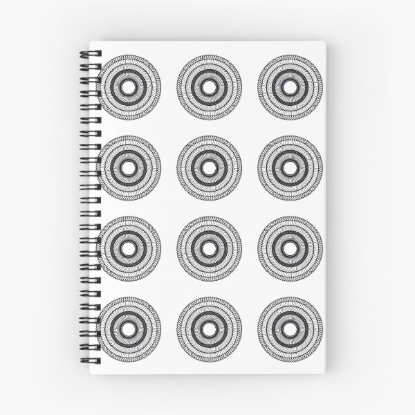 Item preview, Spirographic 3D designed and sold by Hugh Fathers.