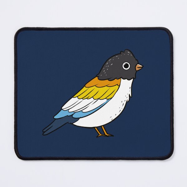 Item preview, Bird Aroace Pride    designed and sold by PerryPacil.