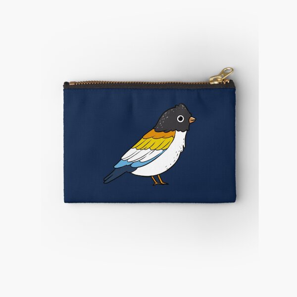 Item preview, Bird Aroace Pride    designed and sold by PerryPacil.